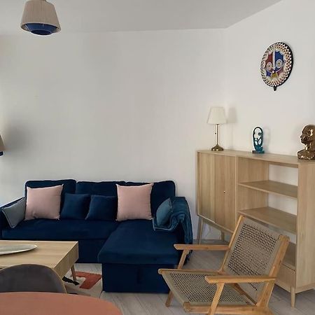 Appartement 1 Chambre Proche Gare De Bordeaux Eksteriør bilde