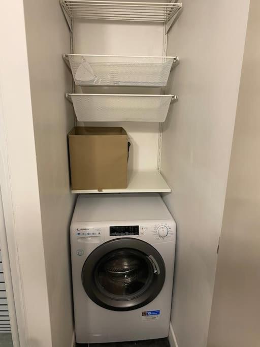 Appartement 1 Chambre Proche Gare De Bordeaux Eksteriør bilde