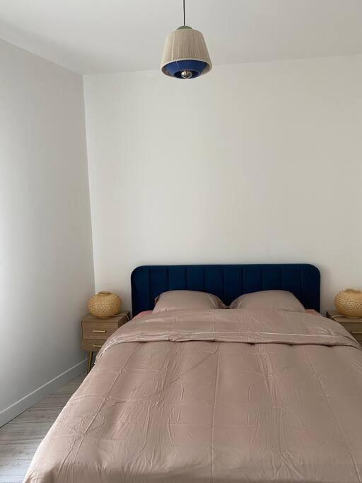 Appartement 1 Chambre Proche Gare De Bordeaux Eksteriør bilde