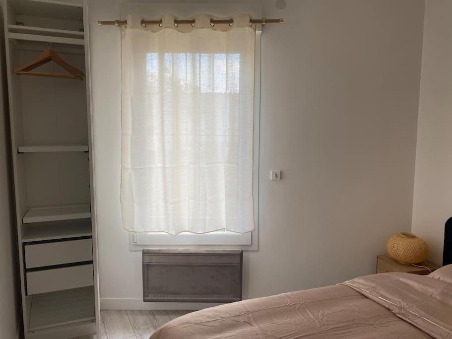 Appartement 1 Chambre Proche Gare De Bordeaux Eksteriør bilde