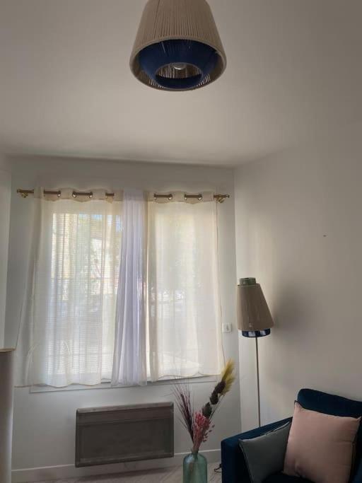 Appartement 1 Chambre Proche Gare De Bordeaux Eksteriør bilde