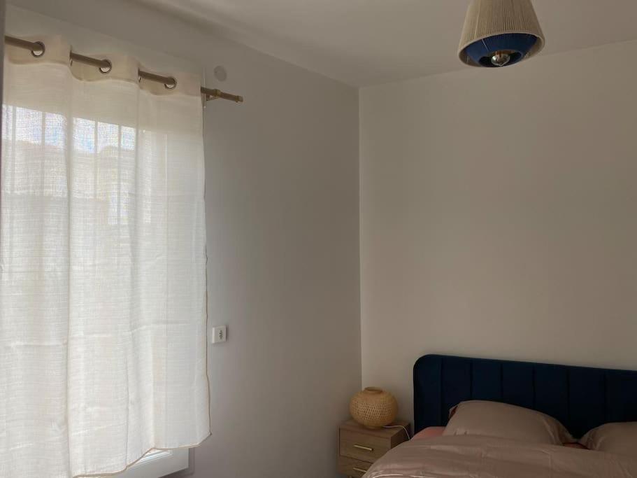 Appartement 1 Chambre Proche Gare De Bordeaux Eksteriør bilde